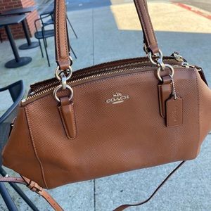 Coach Bag in excellent condition.